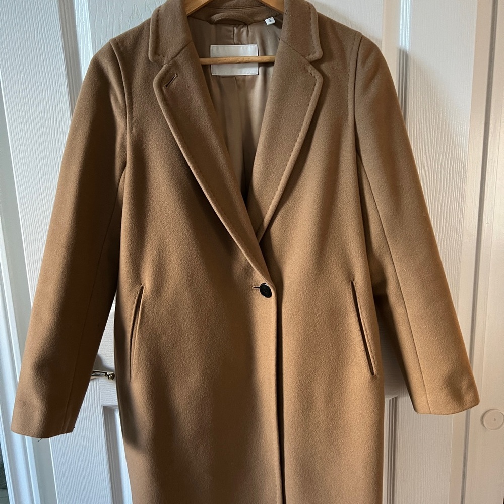 Babaton Stedman Coat